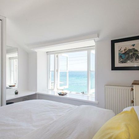 Leo's Cottage St Ives Esterno foto